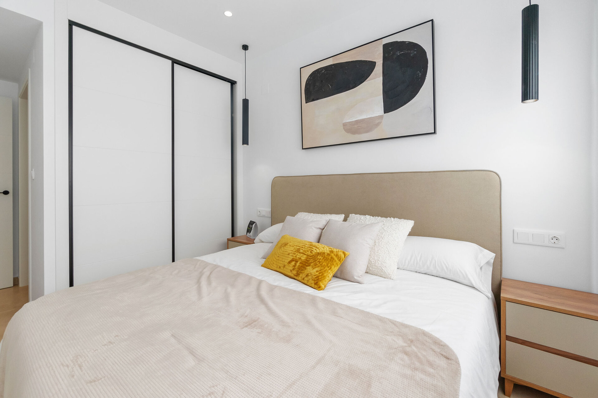 2-Zimmer Bungalow in Torrevieja - Image 25