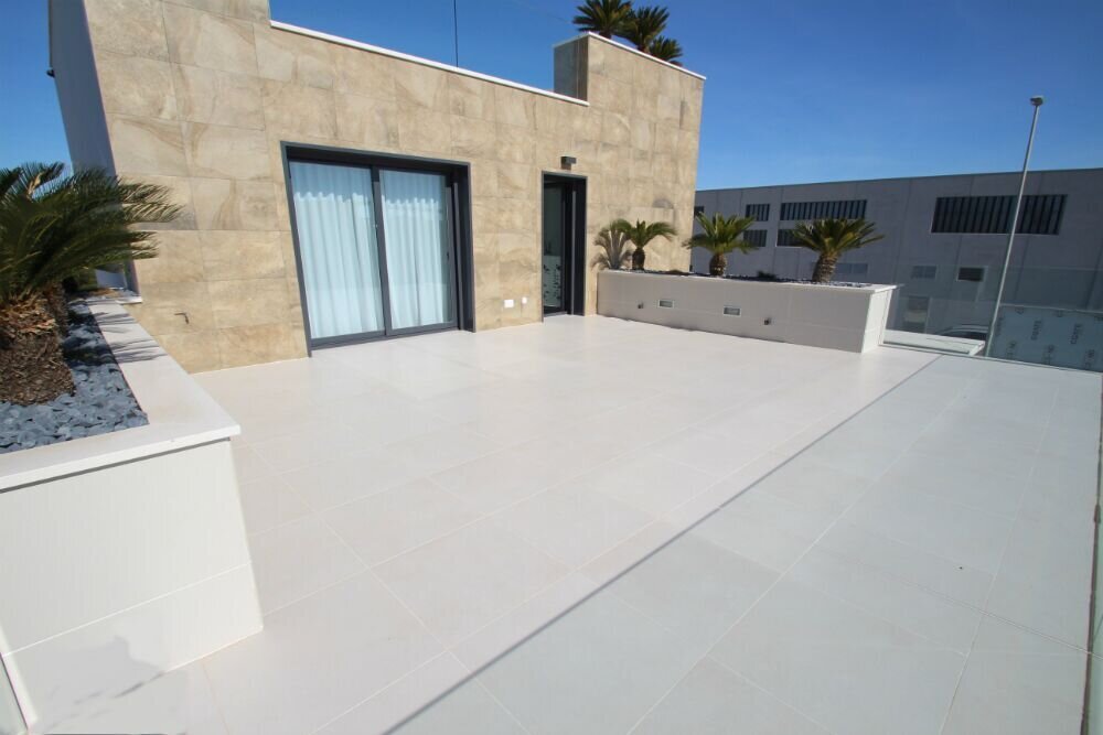 3-Bedroom Villa in San Miguel de Salinas - Image 20