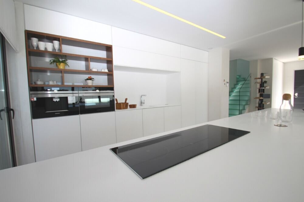 3-Bedroom Villa in San Miguel de Salinas - Image 3