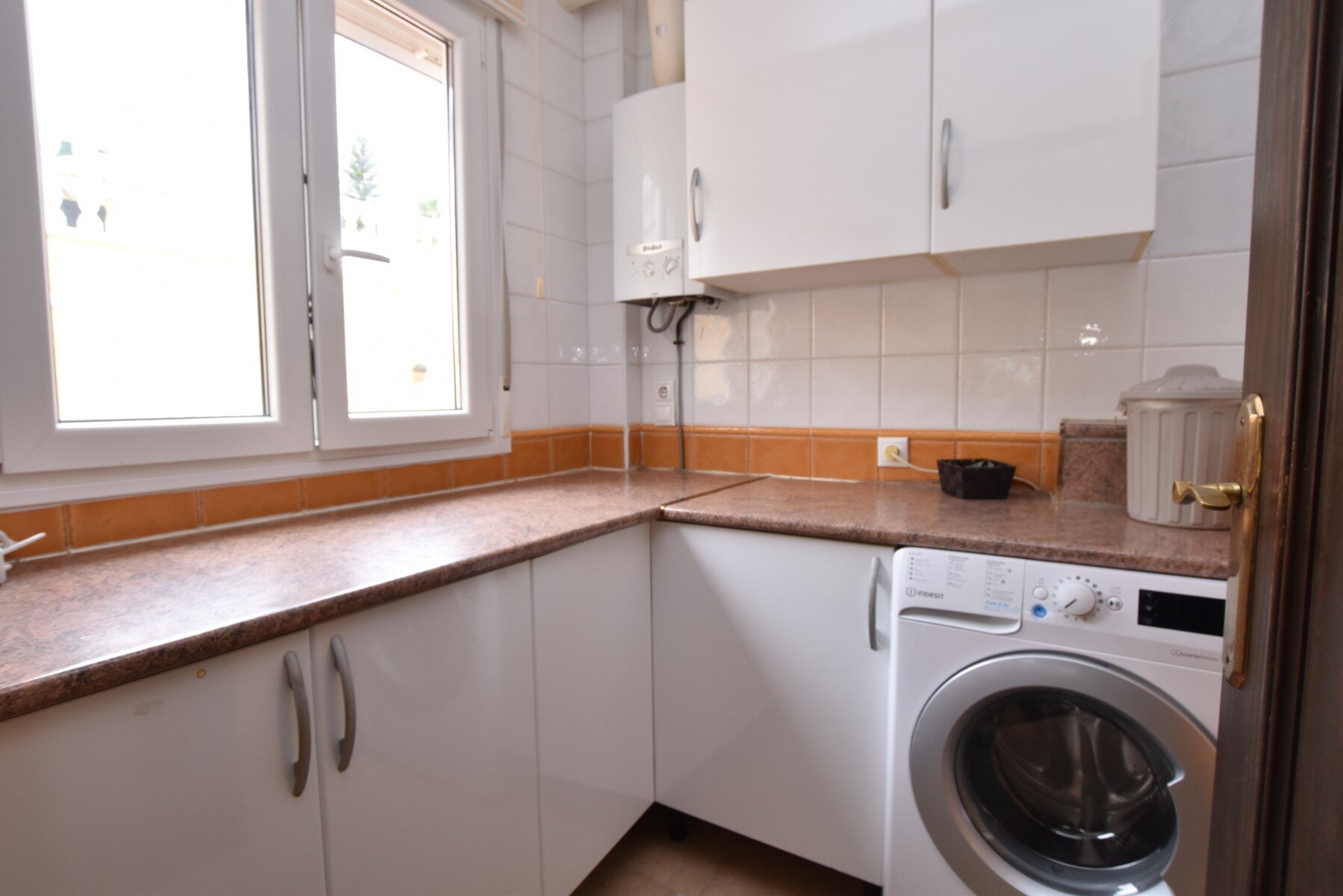 3-Bedroom Villa in Algorfa - Image 14