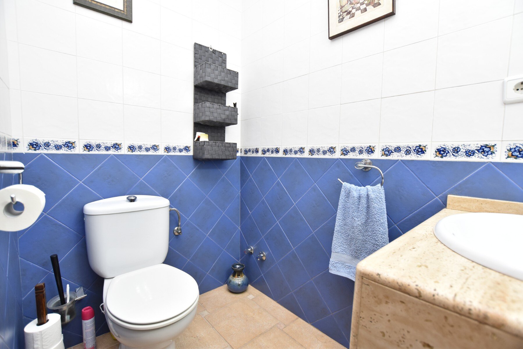 3-Bedroom Villa in Algorfa - Image 15