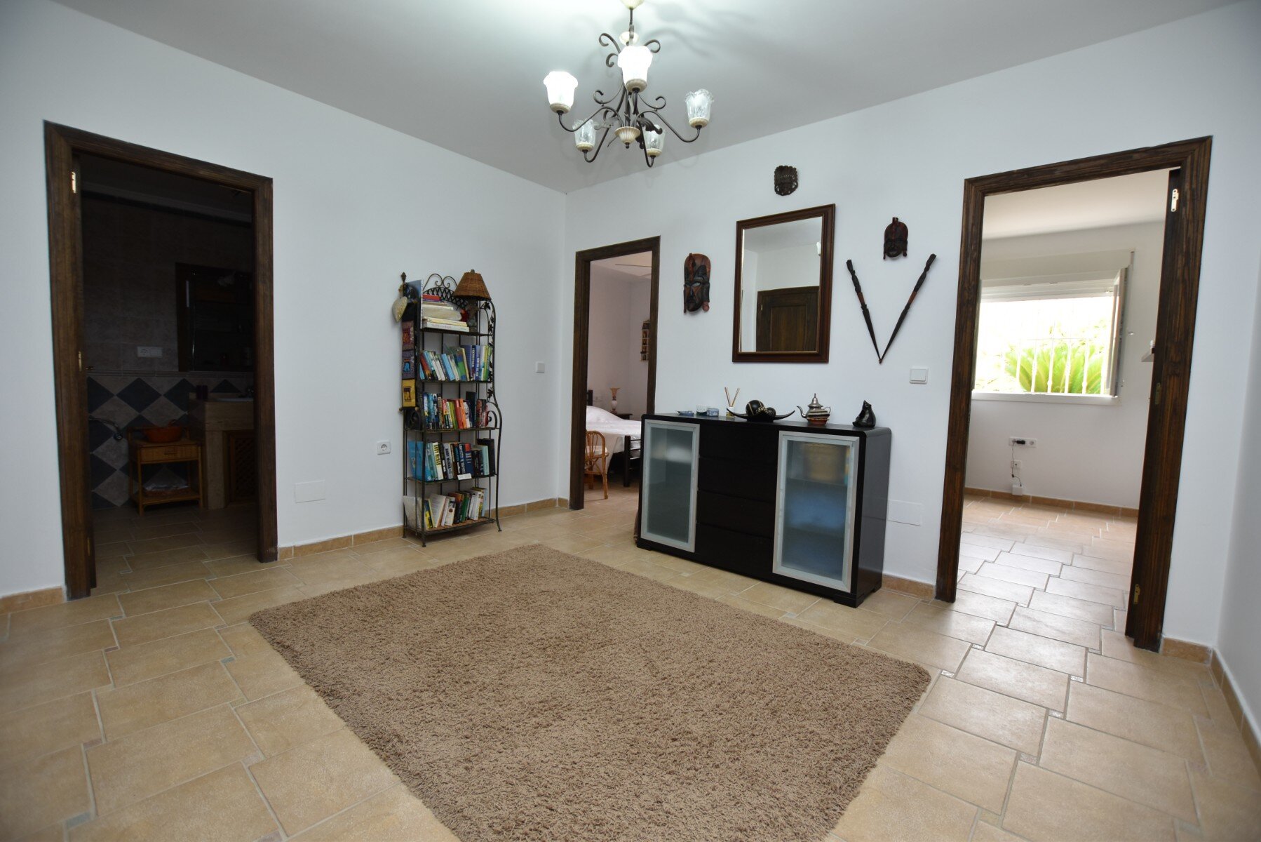 3-Bedroom Villa in Algorfa - Image 18
