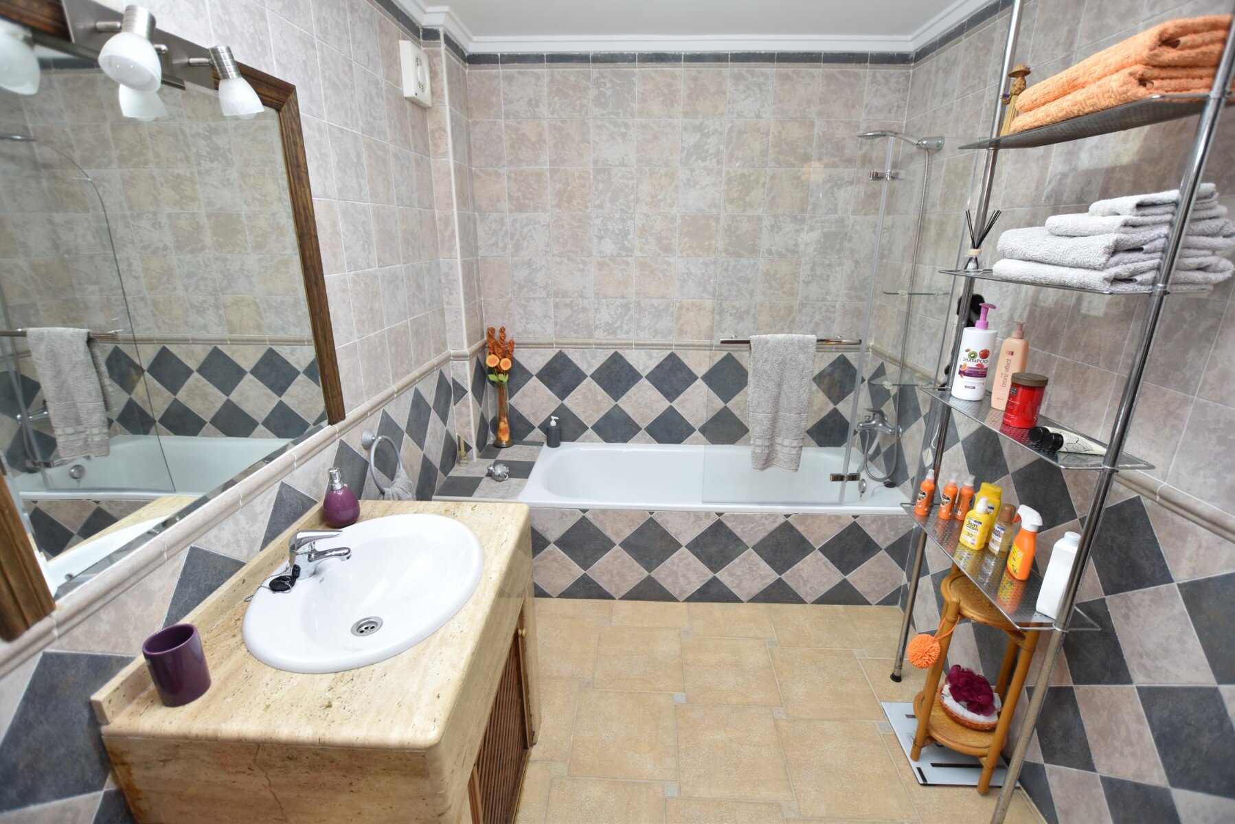 3-Bedroom Villa in Algorfa - Image 23