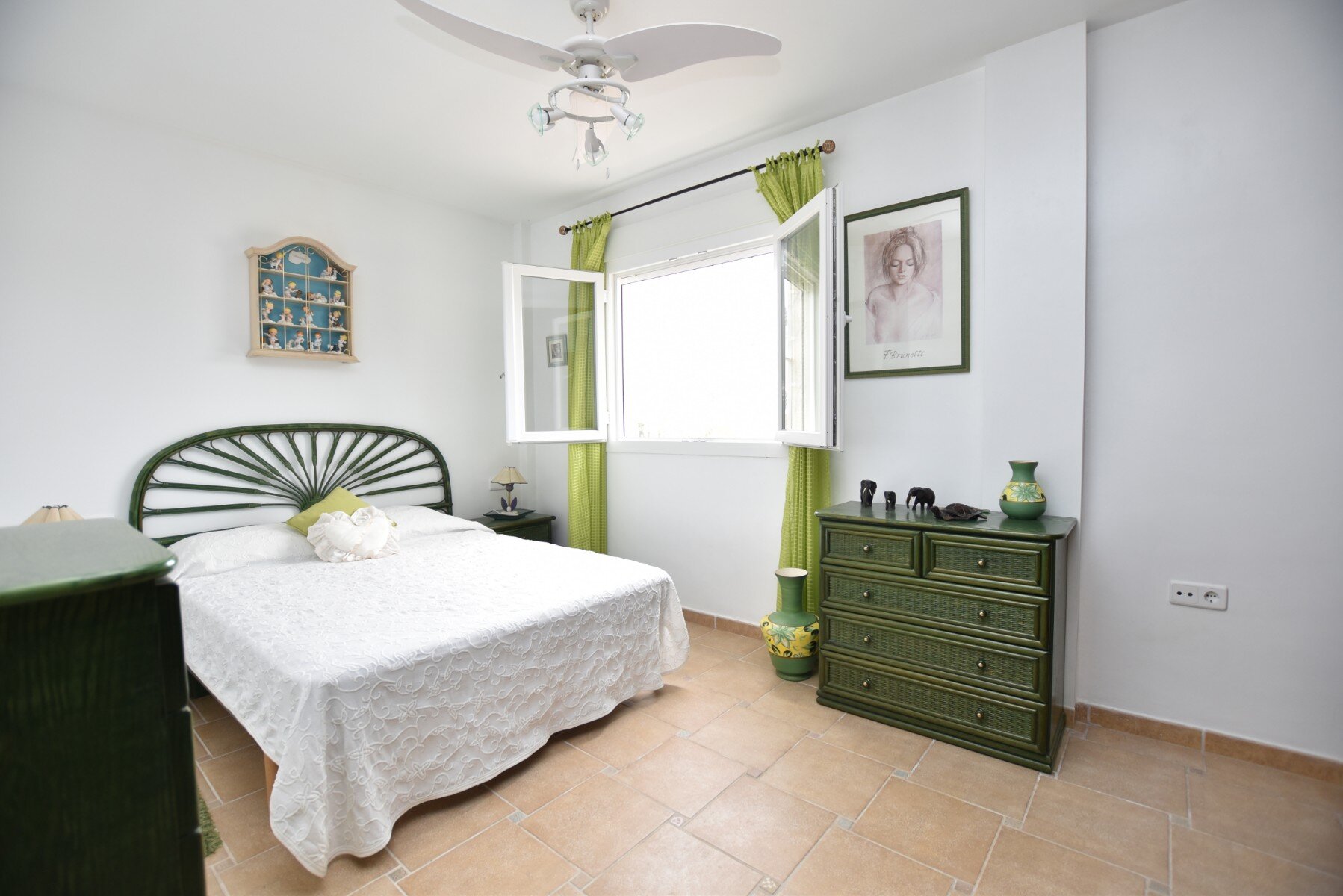 3-Bedroom Villa in Algorfa - Image 25