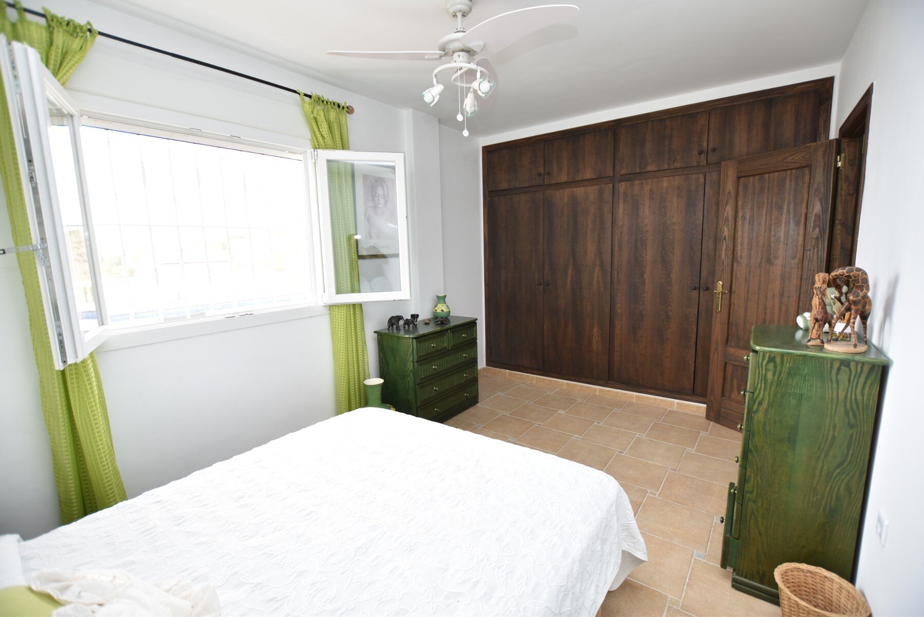 3-Bedroom Villa in Algorfa - Image 27