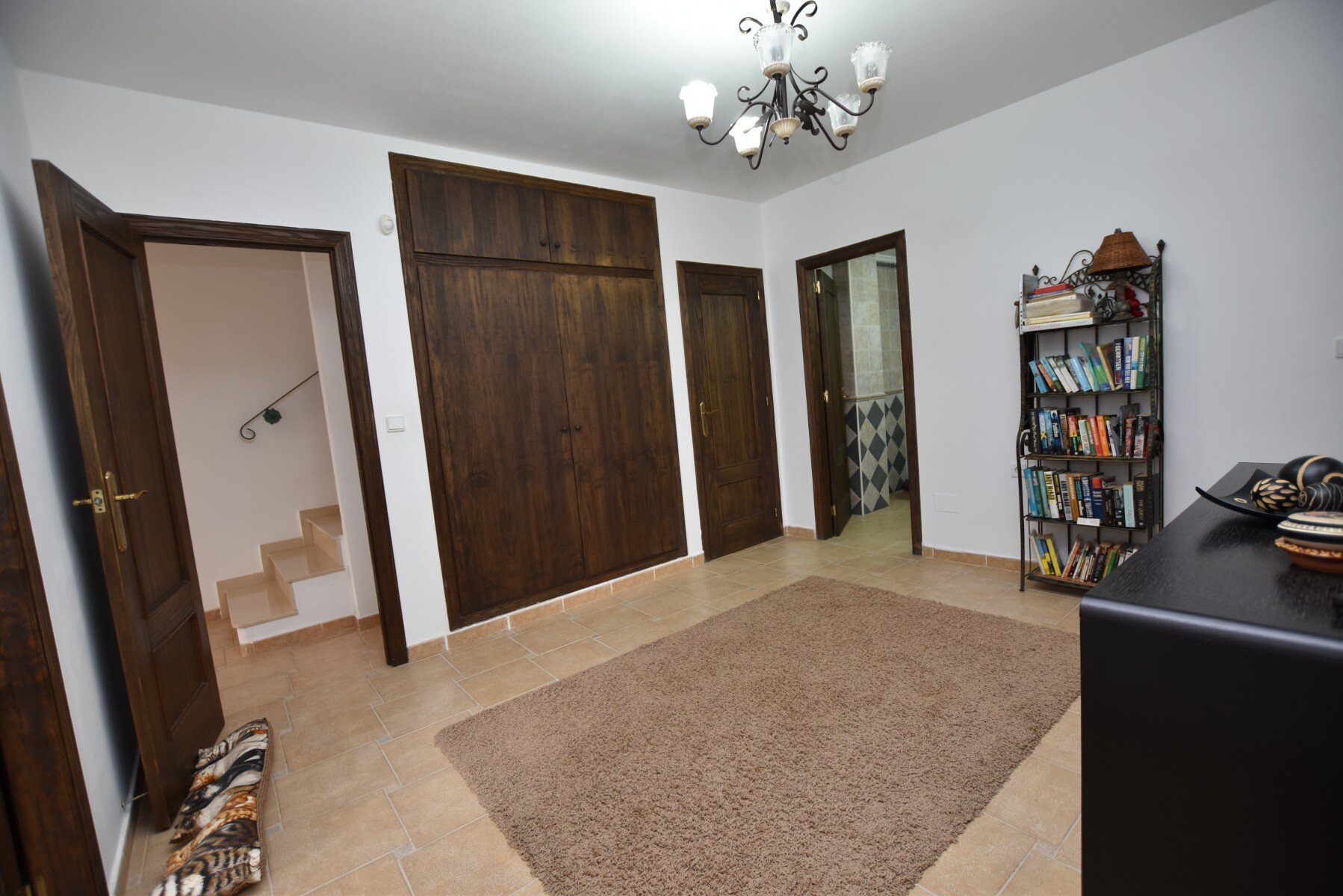 3-Bedroom Villa in Algorfa - Image 28