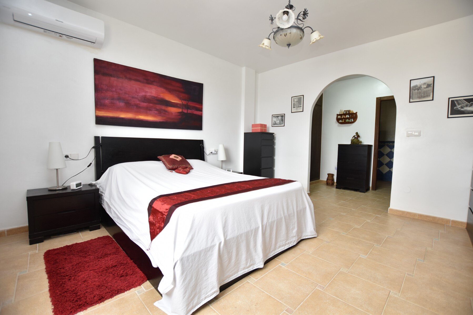 3-Bedroom Villa in Algorfa - Image 30
