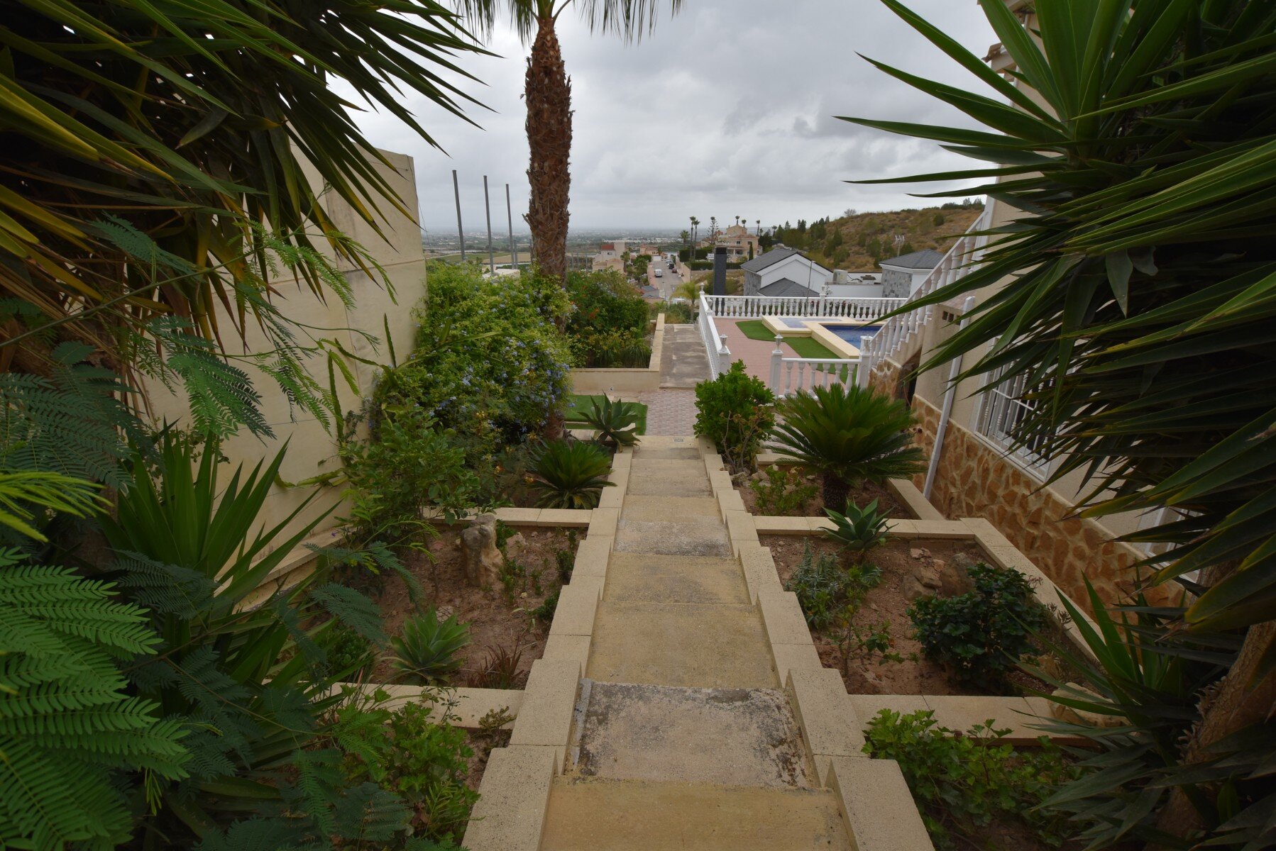 3-Bedroom Villa in Algorfa - Image 40