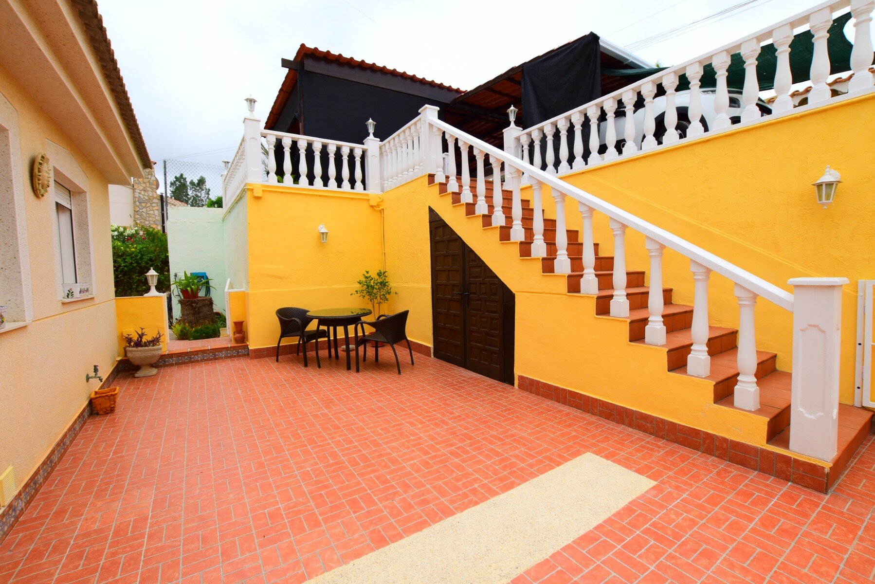 3-Bedroom Villa in Algorfa - Image 45