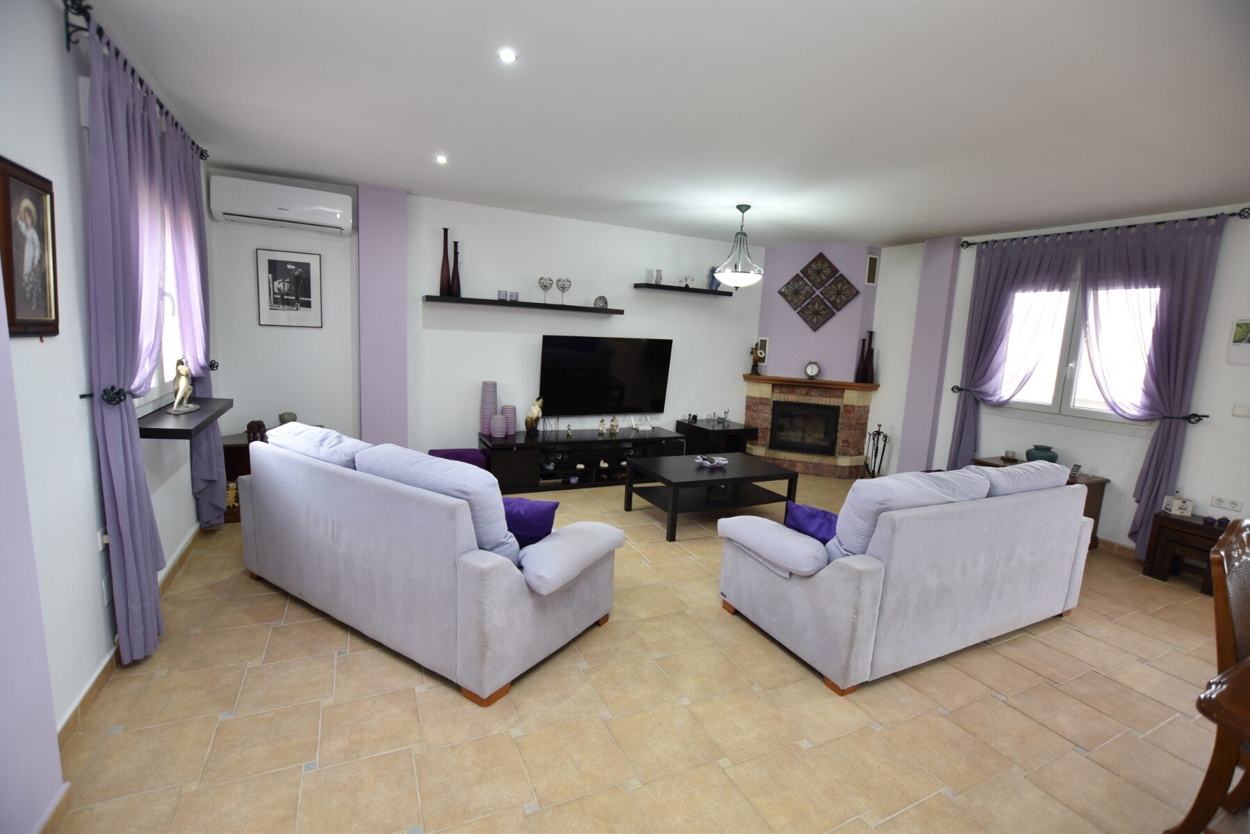 3-Bedroom Villa in Algorfa - Image 7
