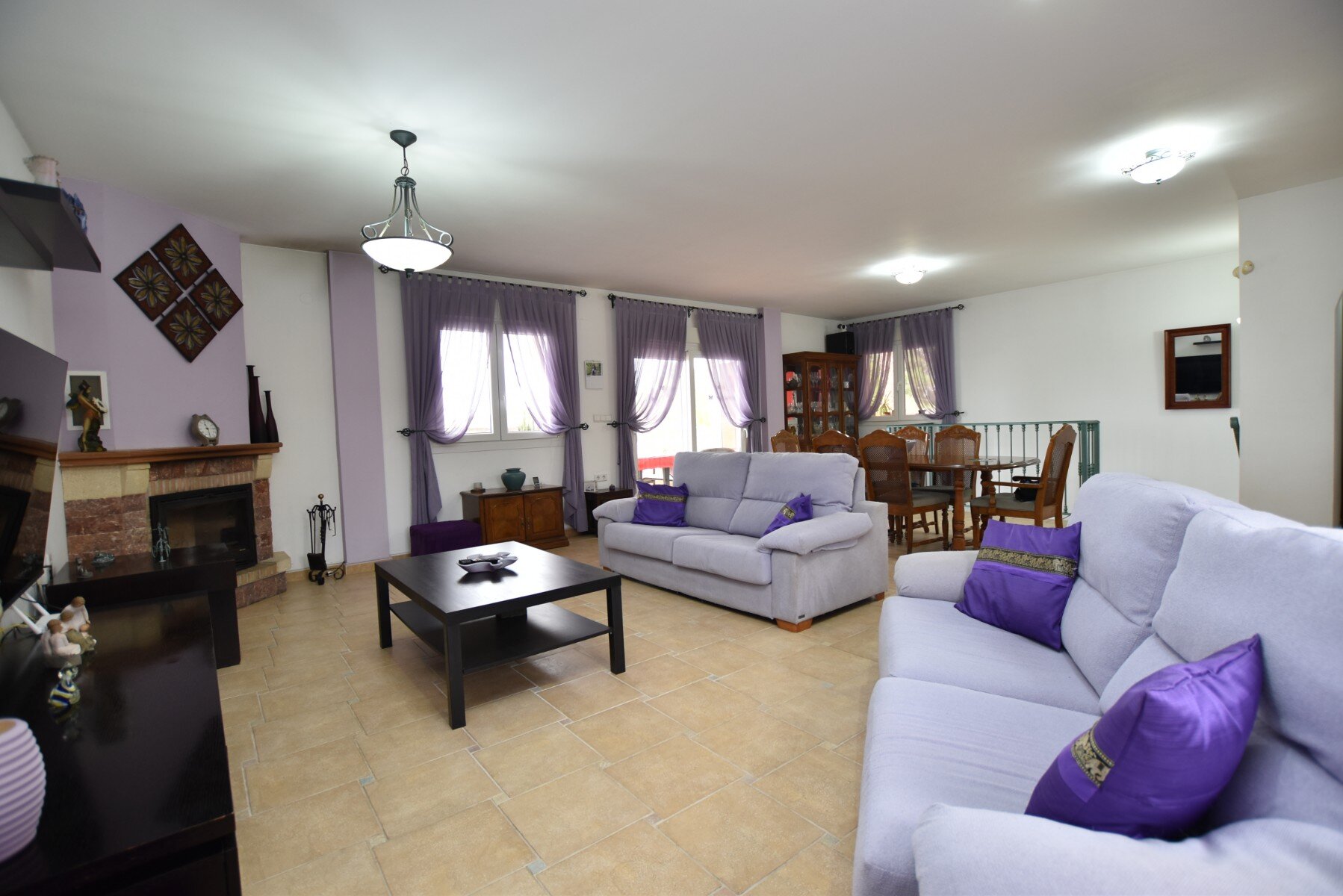 3-Bedroom Villa in Algorfa - Image 8