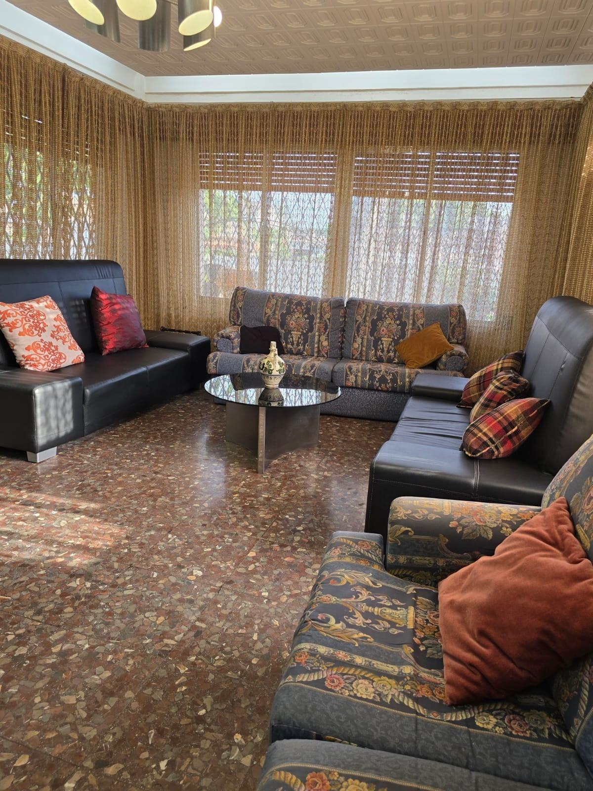 7-Bedroom Villa in Orihuela Costa - Image 21