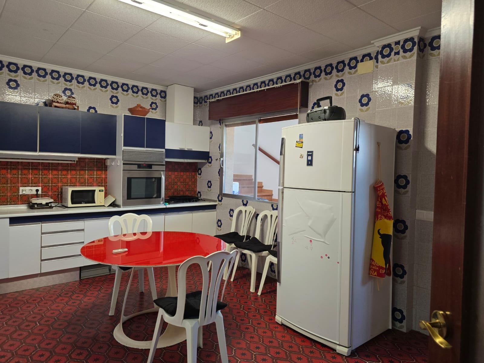 7-Bedroom Villa in Orihuela Costa - Image 22