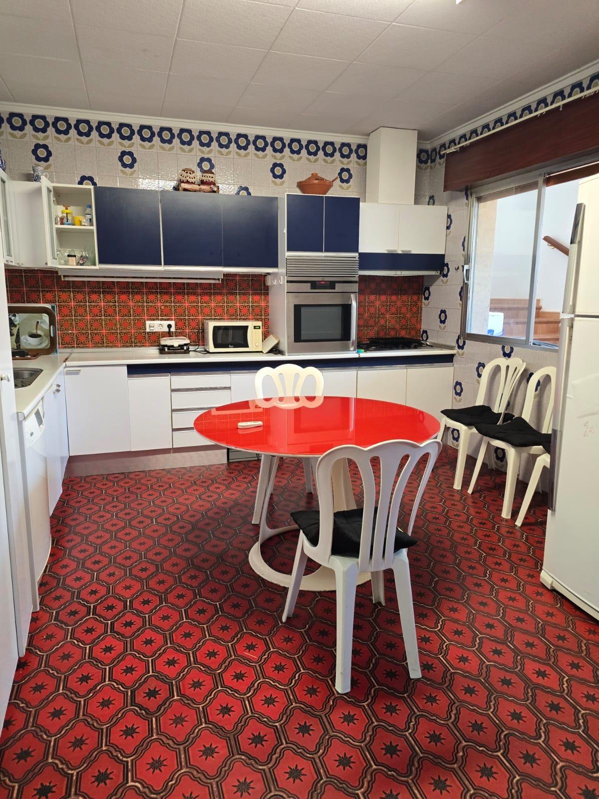 7-Bedroom Villa in Orihuela Costa - Image 23