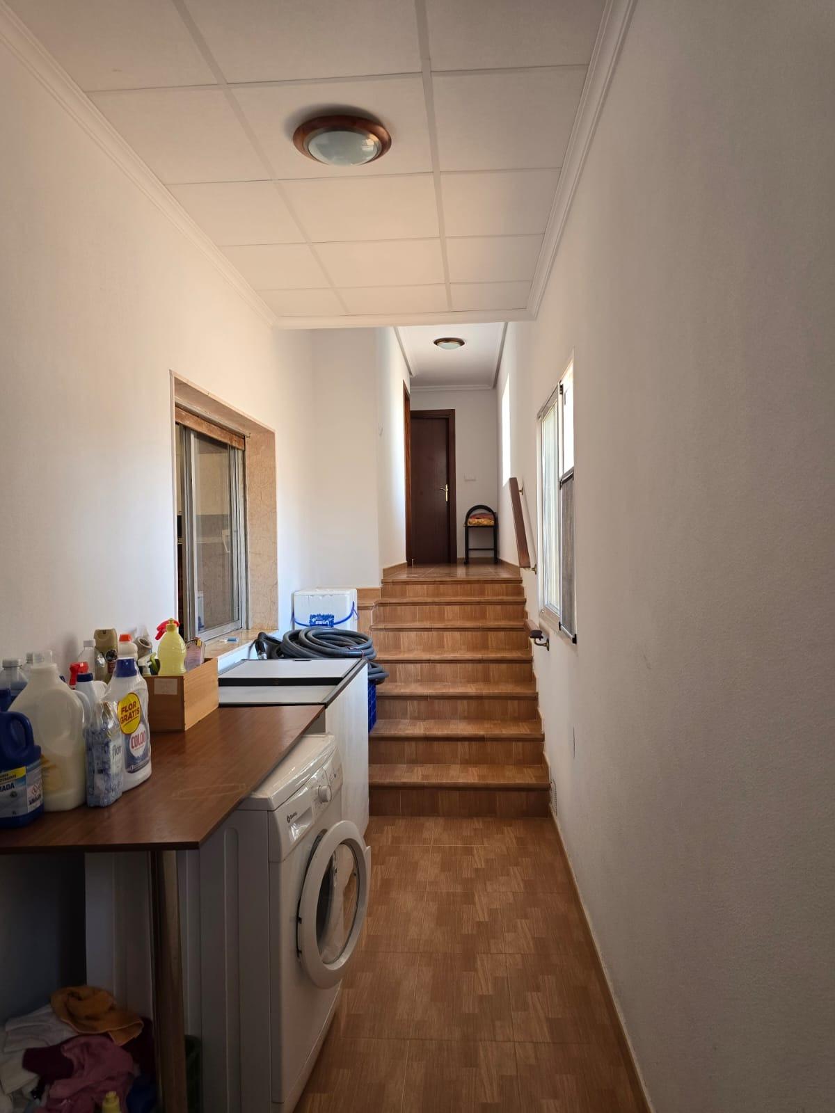 7-Bedroom Villa in Orihuela Costa - Image 24