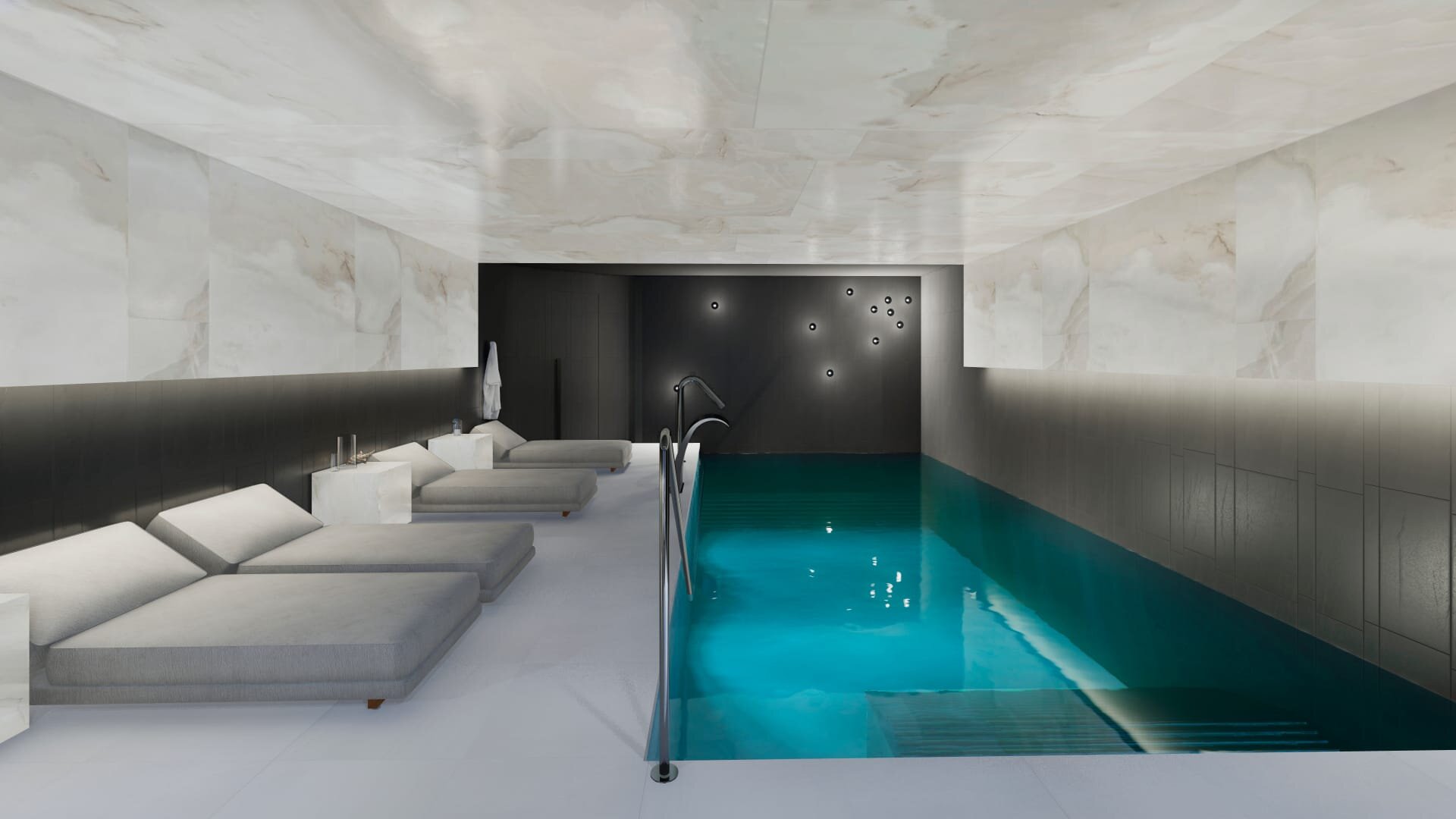 2-Bedroom Ground Floor Apartment in Calpe - Image 2