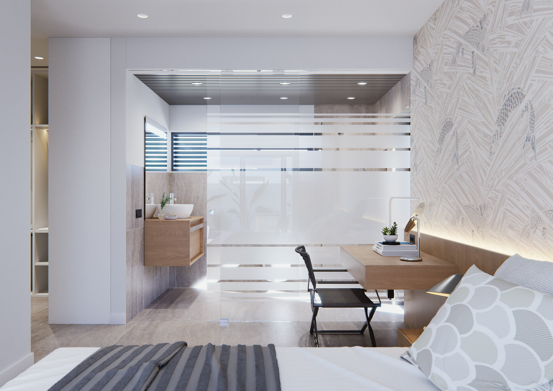 3-Zimmer Villa in San Javier - Image 11