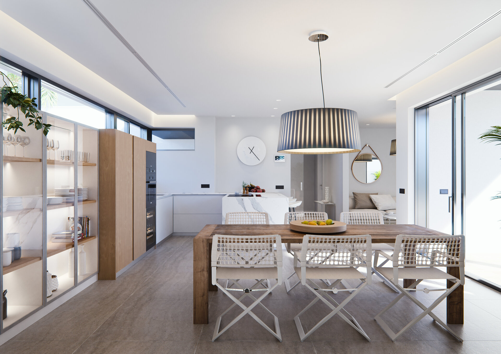 3-Zimmer Villa in San Javier - Image 15