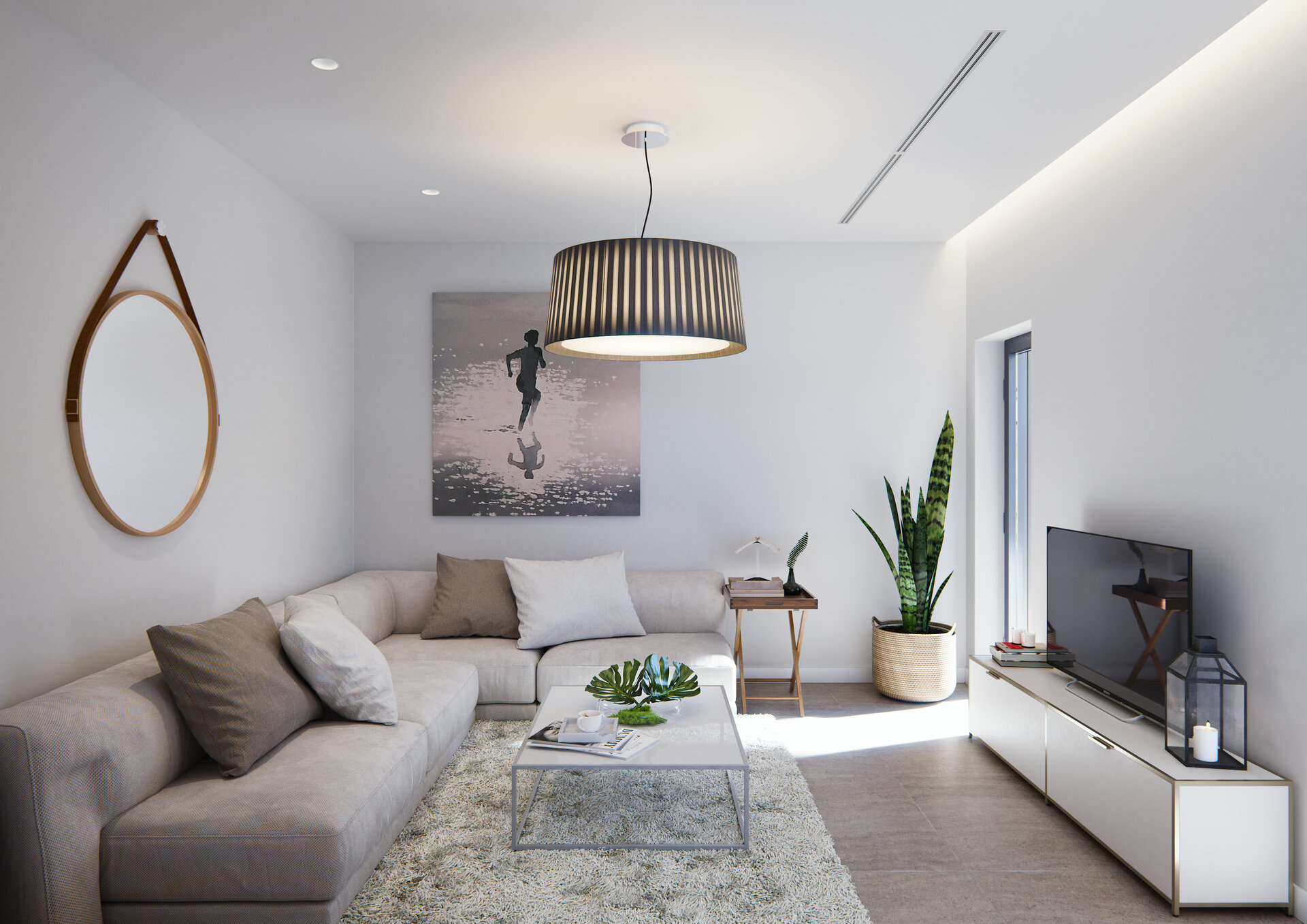 3-Zimmer Villa in San Javier - Image 16