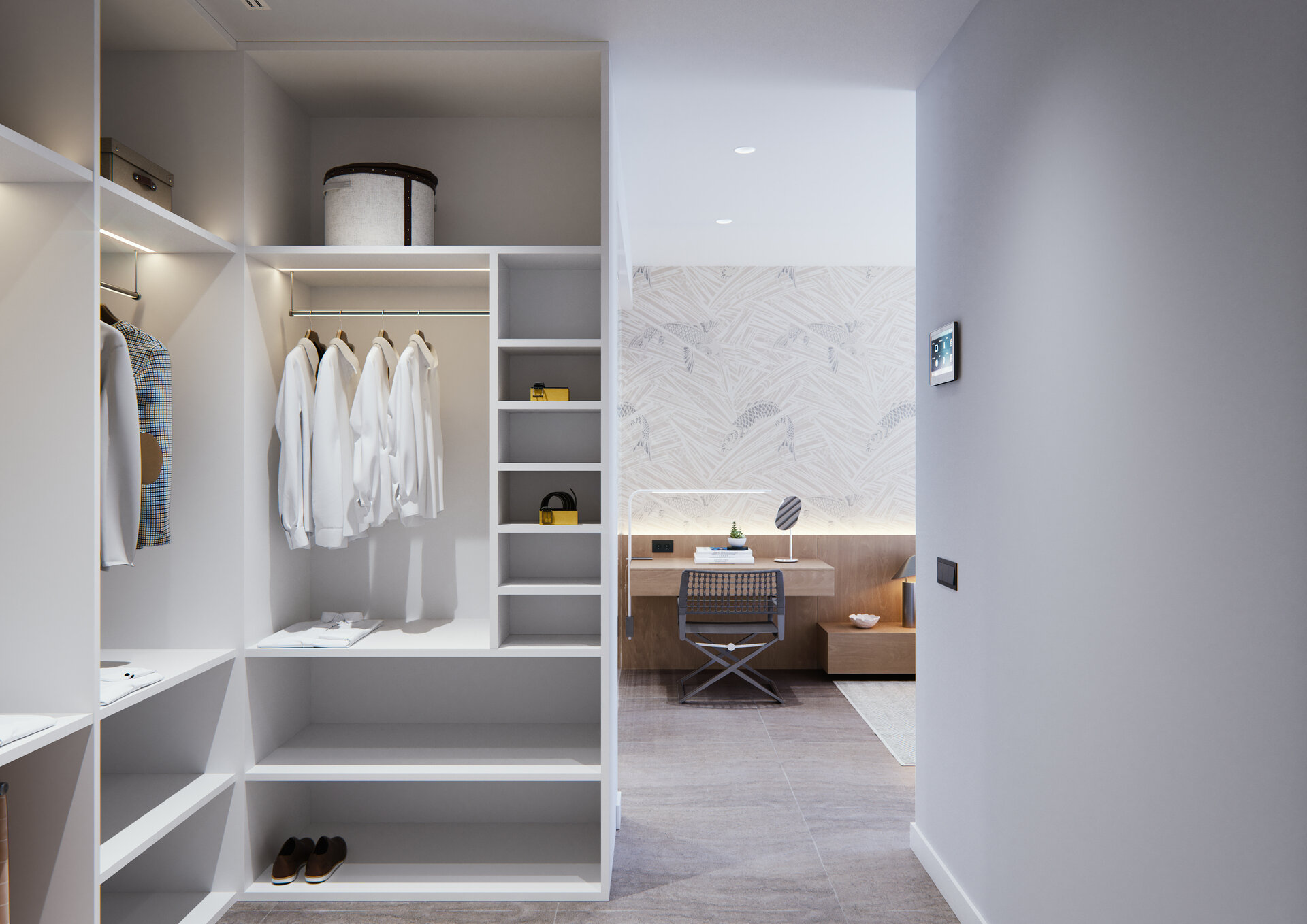 3-Bedroom Villa in San Javier - Image 17