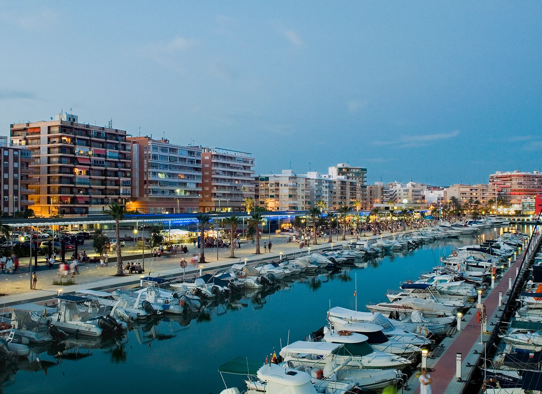 3-Bedroom Penthouse Apartment in Santa Pola - Image 3