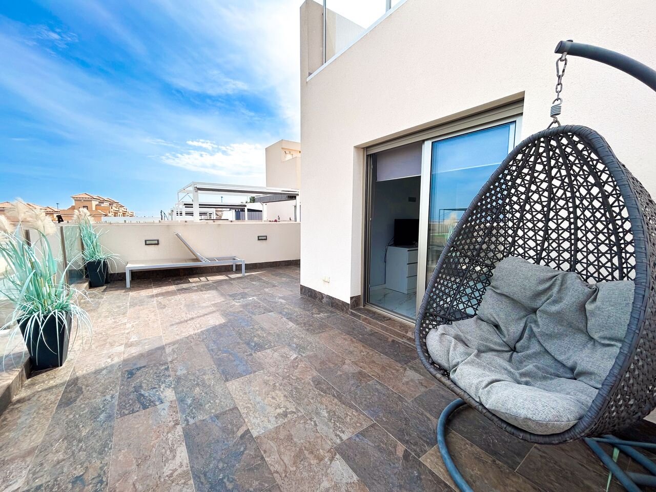 3-Bedroom Villa in Villamartín-las Filipinas, Orihuela Costa - Image 19
