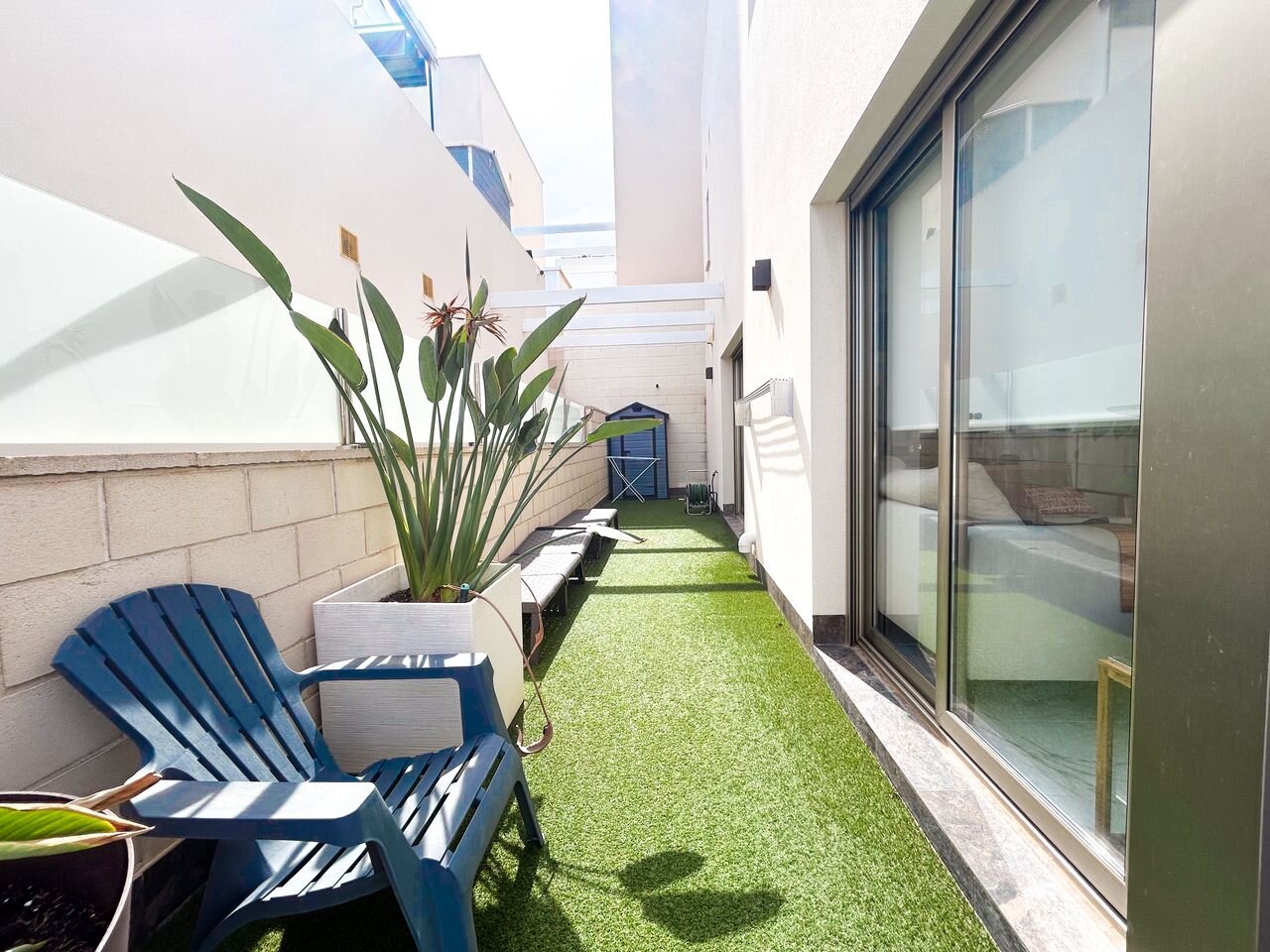 3-Bedroom Villa in Villamartín-las Filipinas, Orihuela Costa - Image 30