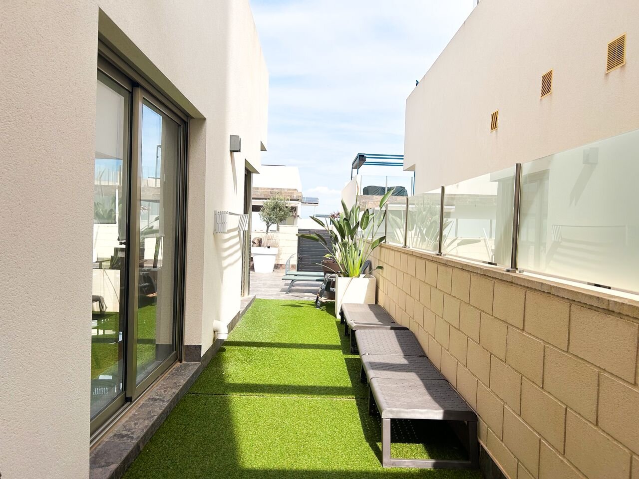 3-Bedroom Villa in Villamartín-las Filipinas, Orihuela Costa - Image 31
