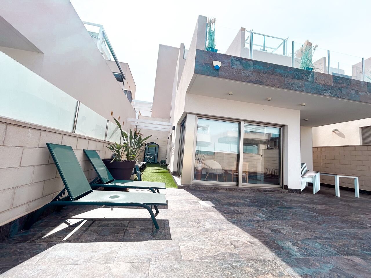 3-Bedroom Villa in Villamartín-las Filipinas, Orihuela Costa - Image 34