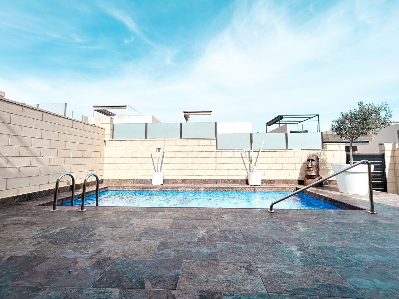 3-Bedroom Villa in Villamartín-las Filipinas, Orihuela Costa - Image 35