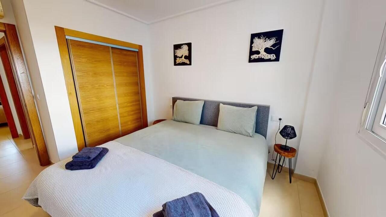 2-Bedroom Apartment in Sucina, Sucina - Image 12