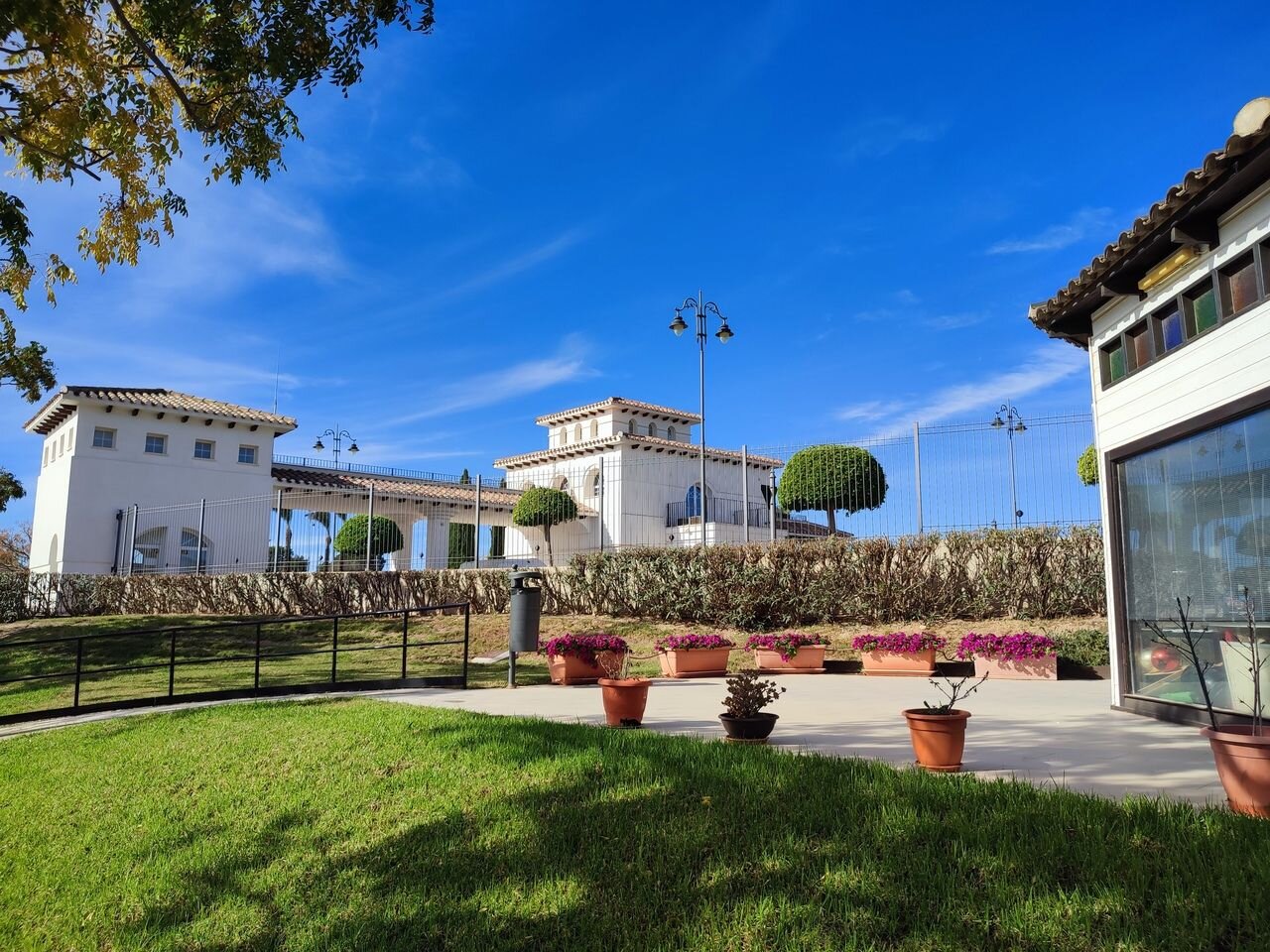 2-Bedroom Apartment in Sucina, Sucina - Image 36