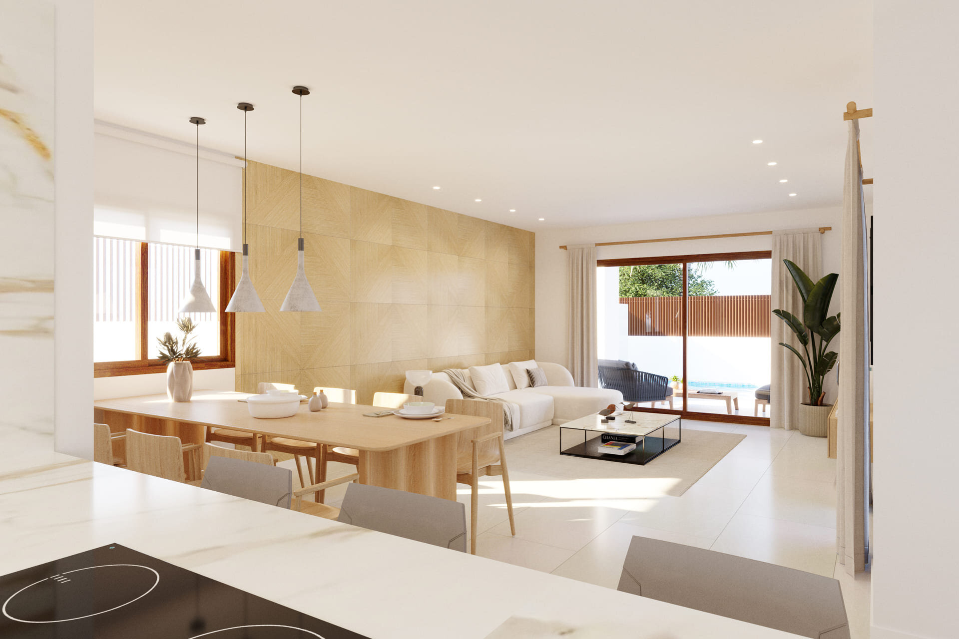 3-Bedroom Villa in Orihuela Costa - Image 7