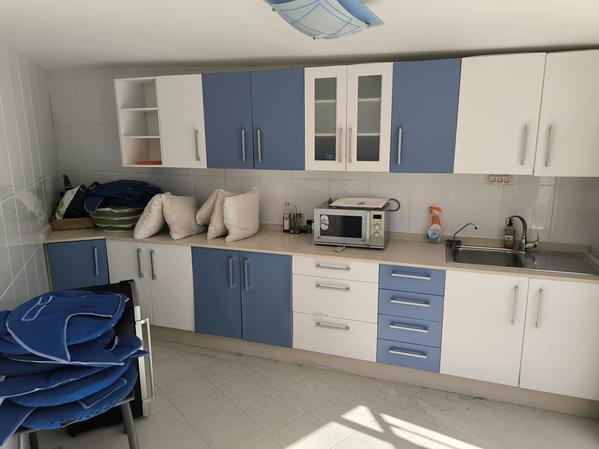 5-Bedroom Villa in Torrevieja - Image 12