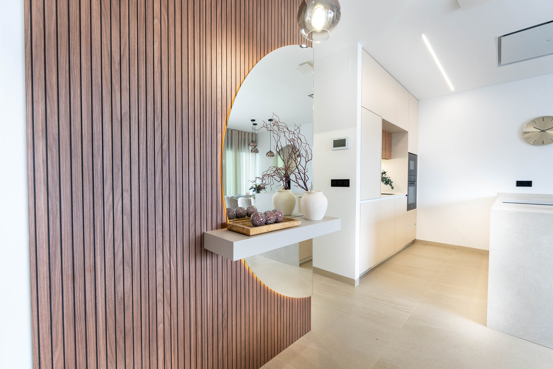 3-Bedroom Detached House in San Pedro del Pinatar - Image 17