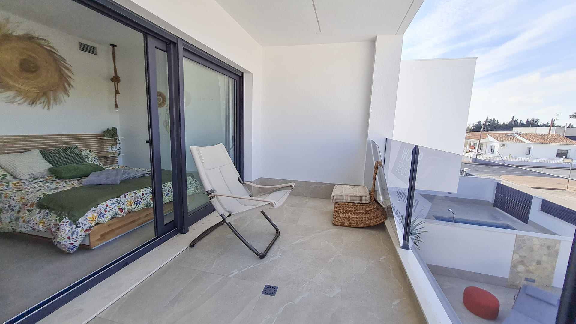 3-Bedroom Detached House in San Pedro del Pinatar - Image 22