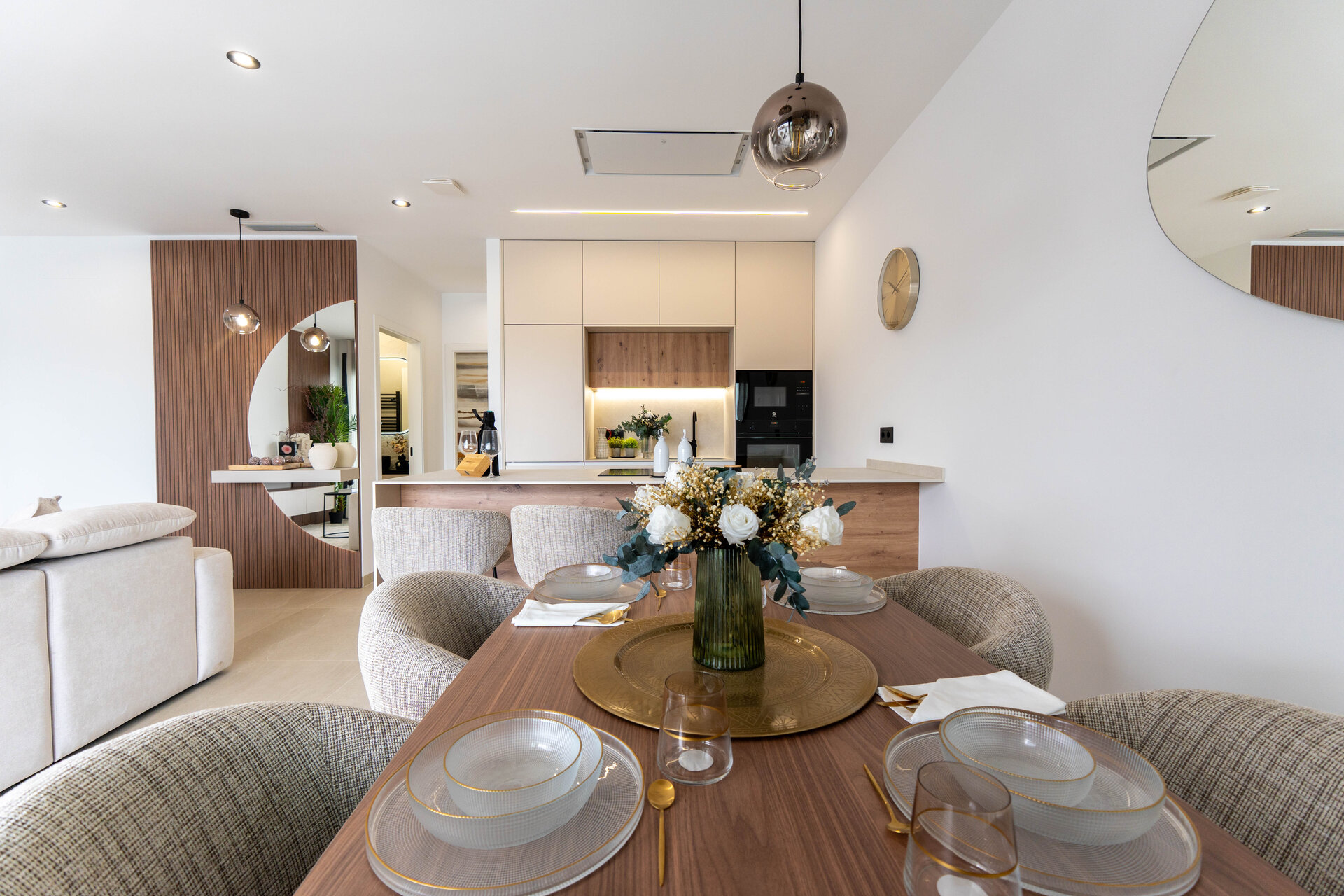 3-Bedroom Detached House in San Pedro del Pinatar - Image 7