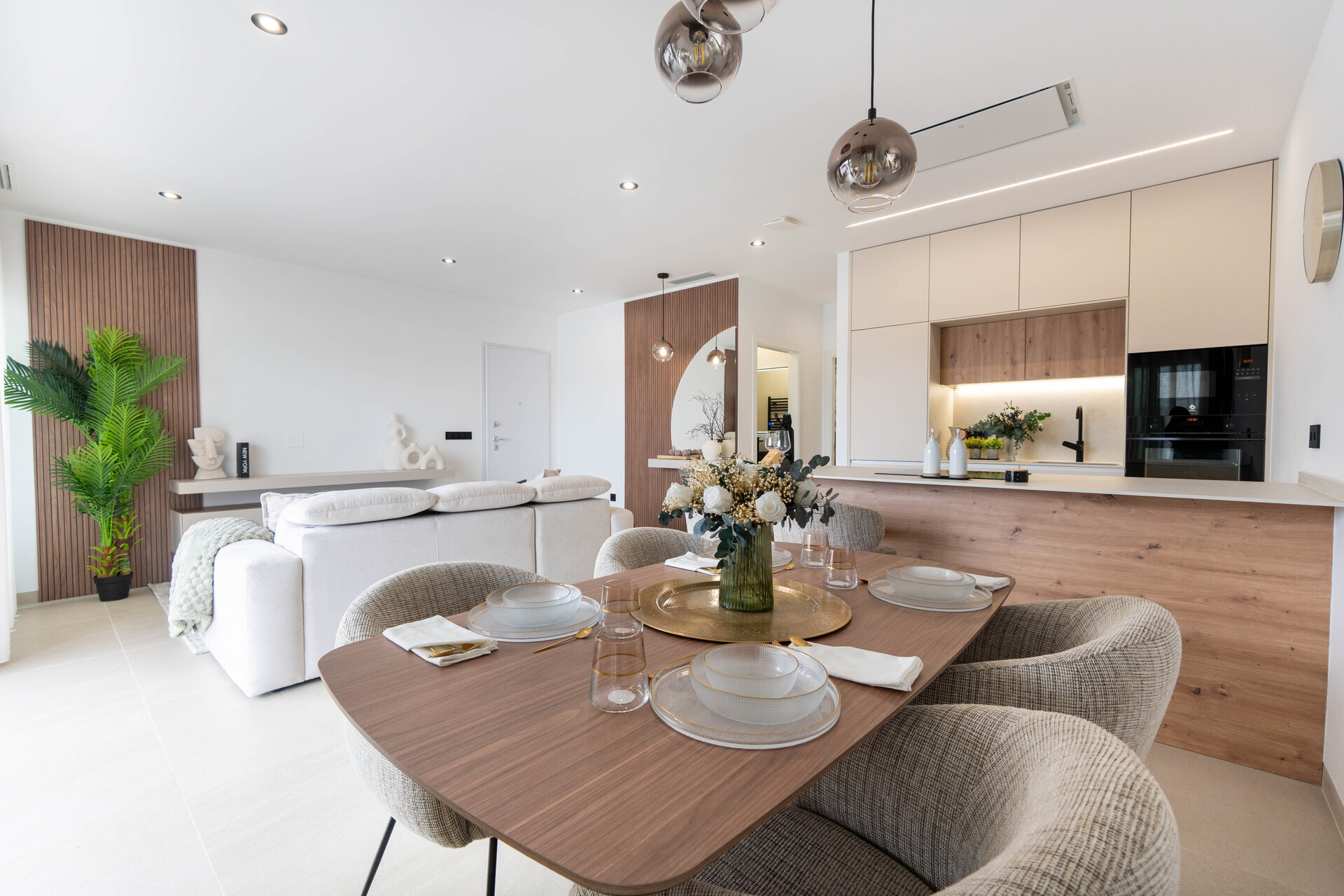 3-Bedroom Detached House in San Pedro del Pinatar - Image 8