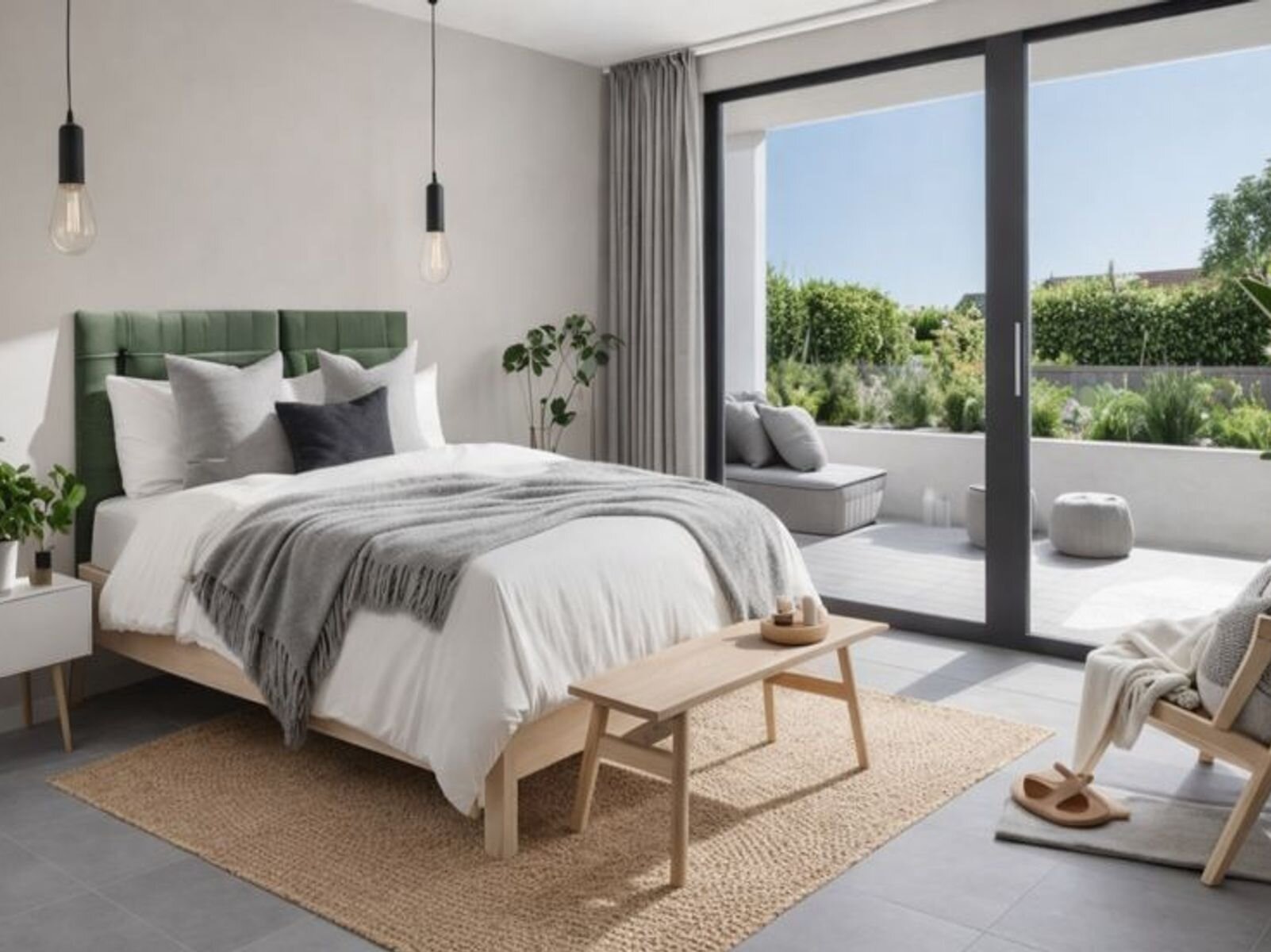 3-Bedroom Detached House in Orihuela - Image 11
