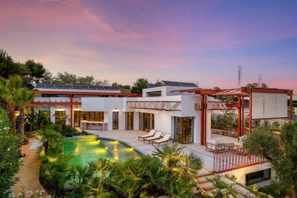 3 magamistuba - Villa - Pinar de Campoverde Pilar de la Horadada