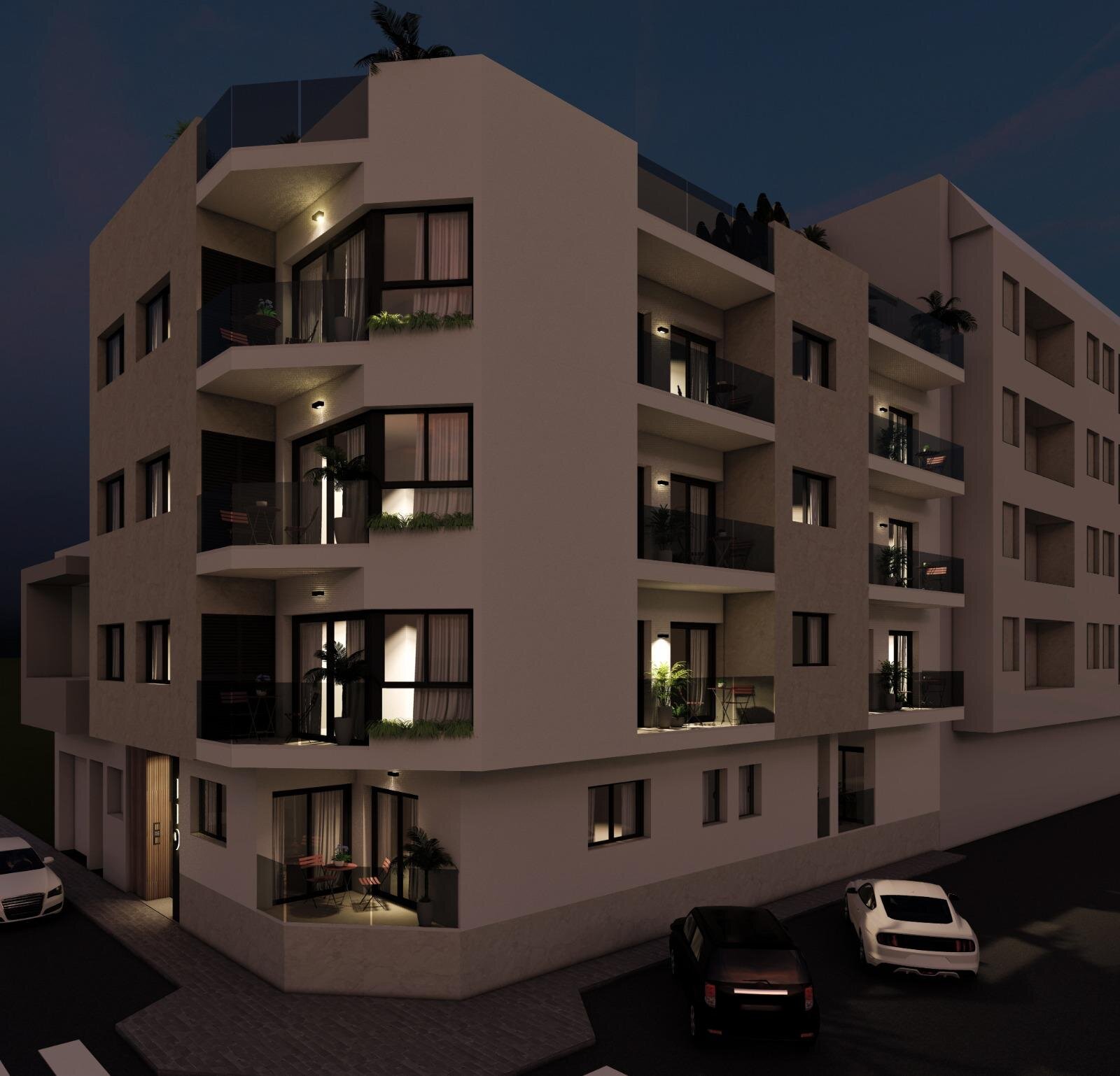 2-Bedroom Ground Floor Apartment in Guardamar del Segura - Image 16