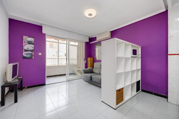 1 magamistuba - Korter - Centro Torrevieja