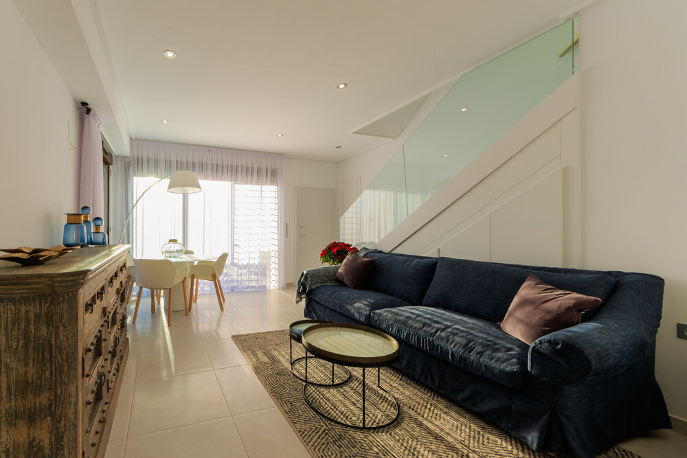 4-Bedroom Townhouse in Pilar de la Horadada - Image 11