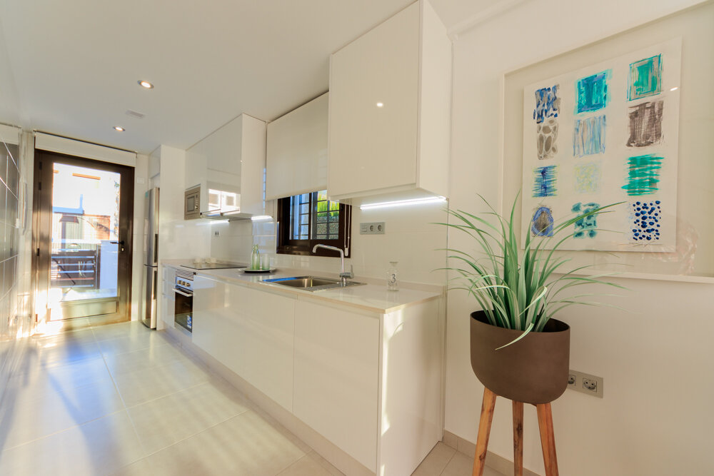 4-Bedroom Townhouse in Pilar de la Horadada - Image 13