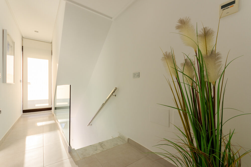 4-Bedroom Townhouse in Pilar de la Horadada - Image 21