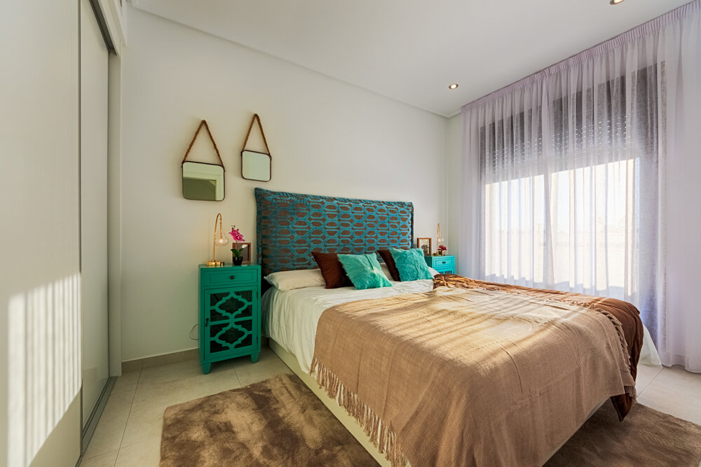 4-Bedroom Townhouse in Pilar de la Horadada - Image 22