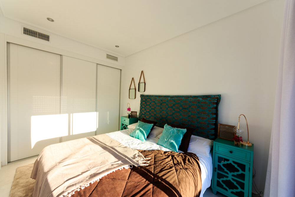 4-Bedroom Townhouse in Pilar de la Horadada - Image 24