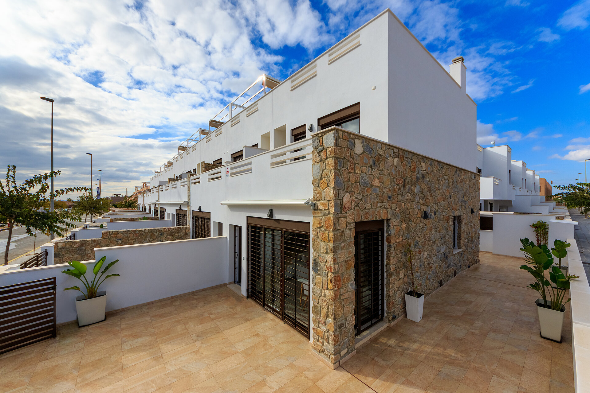 4-Bedroom Townhouse in Pilar de la Horadada - Image 25