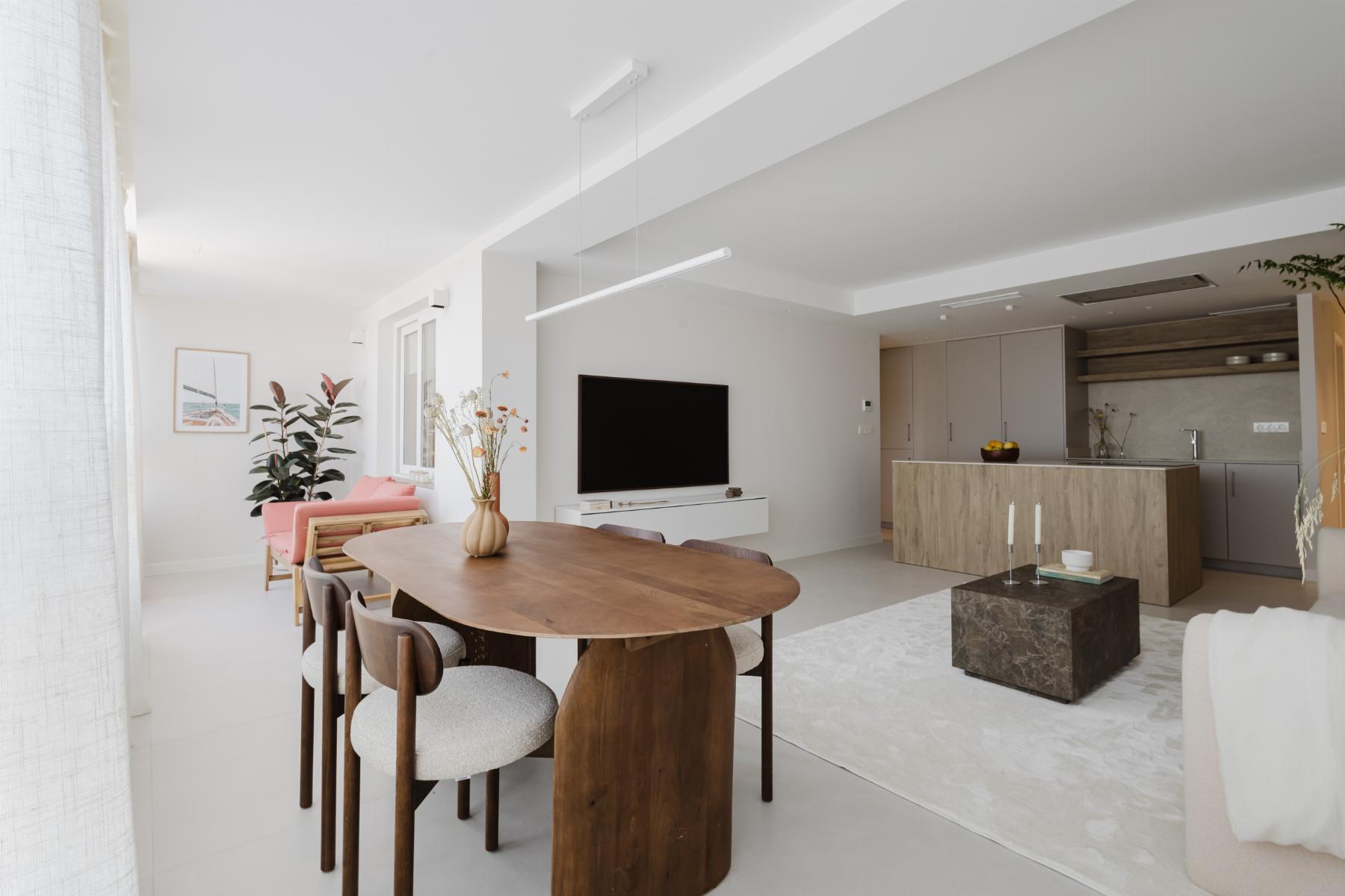 3-Bedroom Apartment in Acequion, Torrevieja - Image 1