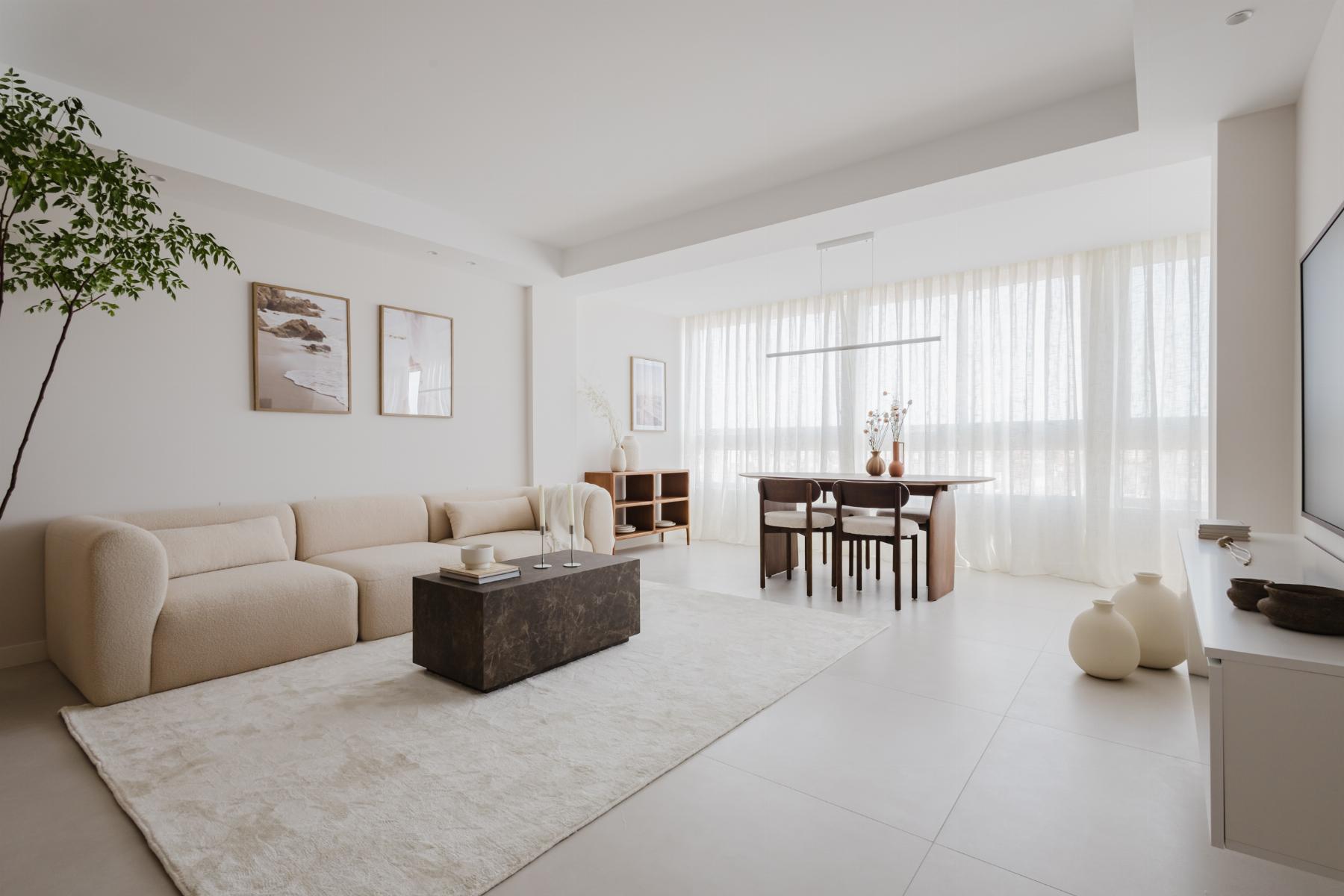 3-Bedroom Apartment in Acequion, Torrevieja - Image 12